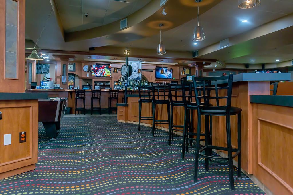 Sands Inn & Suites Έντμοντον Εξωτερικό φωτογραφία