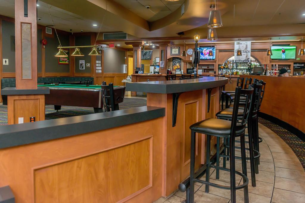 Sands Inn & Suites Έντμοντον Εξωτερικό φωτογραφία