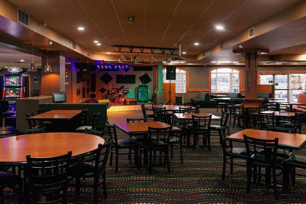 Sands Inn & Suites Έντμοντον Εξωτερικό φωτογραφία