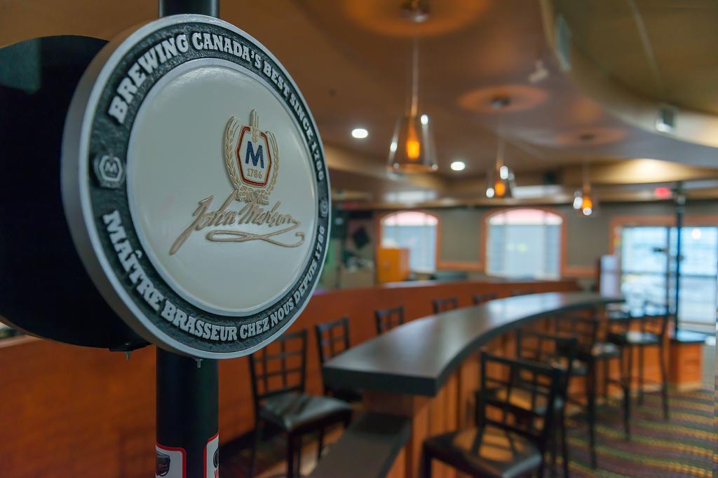 Sands Inn & Suites Έντμοντον Εξωτερικό φωτογραφία