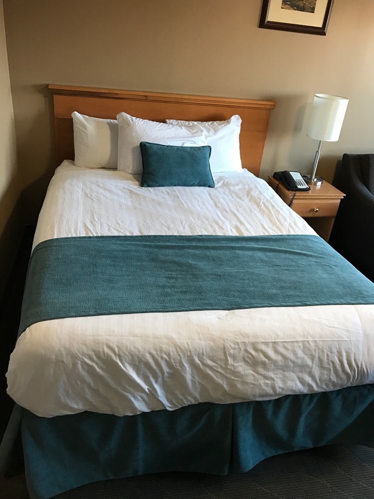 Sands Inn & Suites Έντμοντον Εξωτερικό φωτογραφία