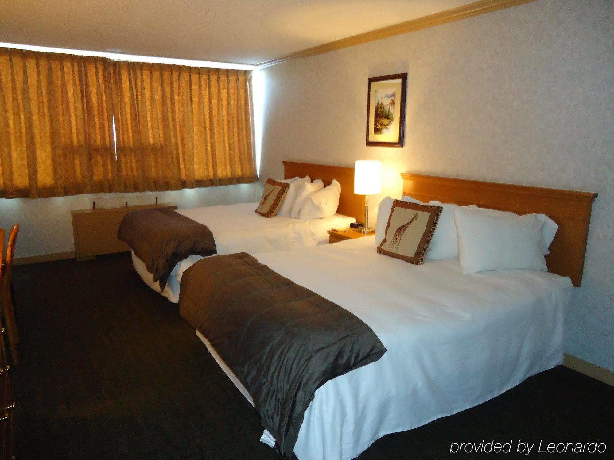 Sands Inn & Suites Έντμοντον Εξωτερικό φωτογραφία