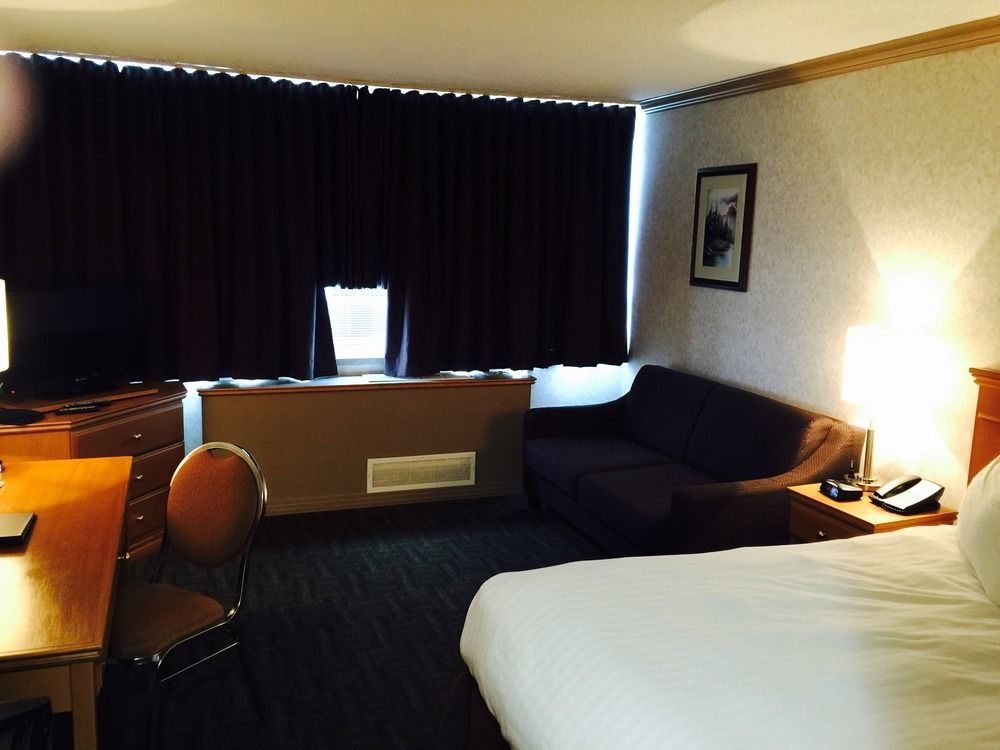 Sands Inn & Suites Έντμοντον Εξωτερικό φωτογραφία