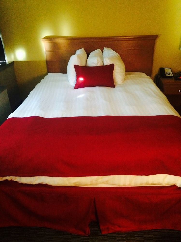 Sands Inn & Suites Έντμοντον Εξωτερικό φωτογραφία