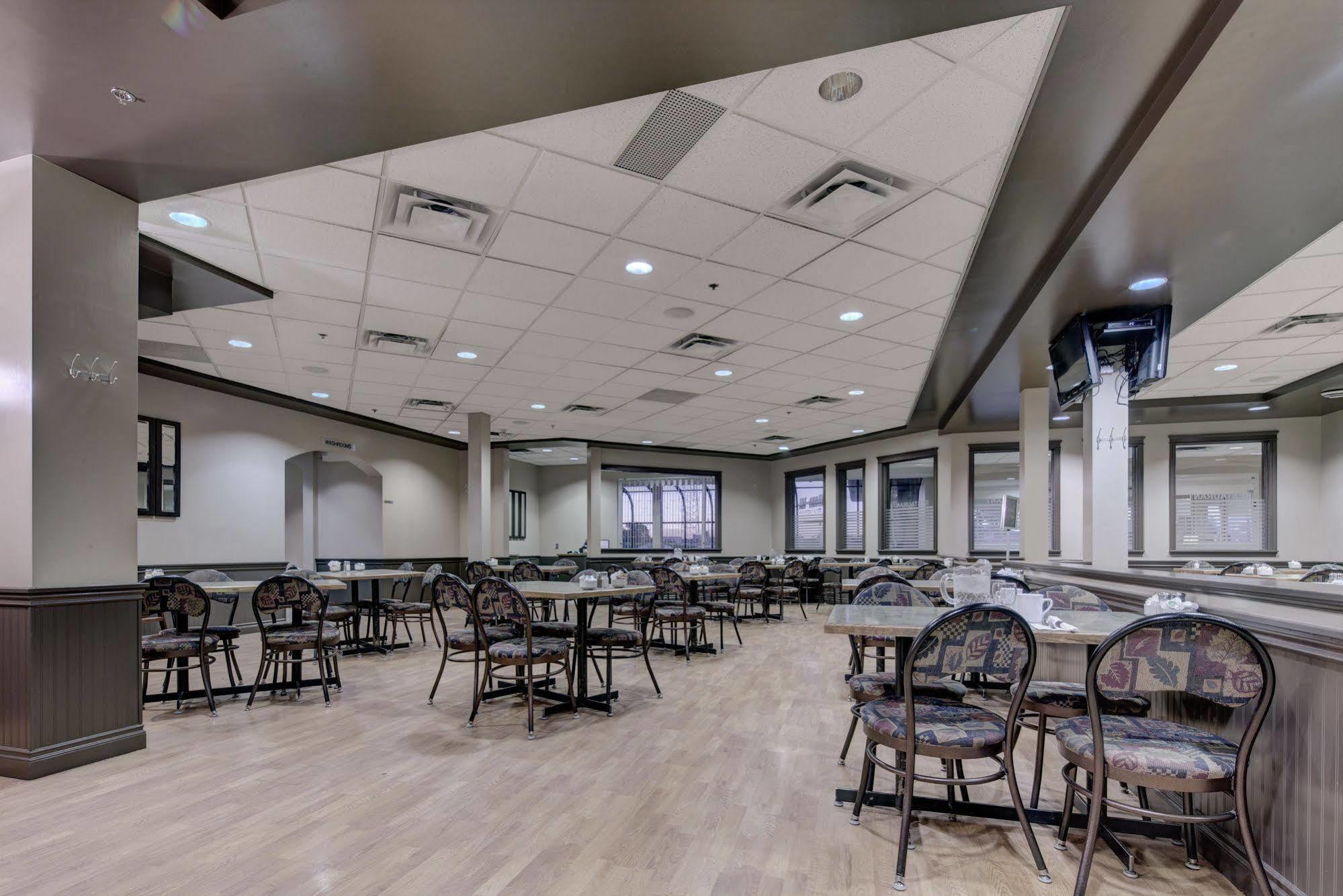 Sands Inn & Suites Έντμοντον Εξωτερικό φωτογραφία