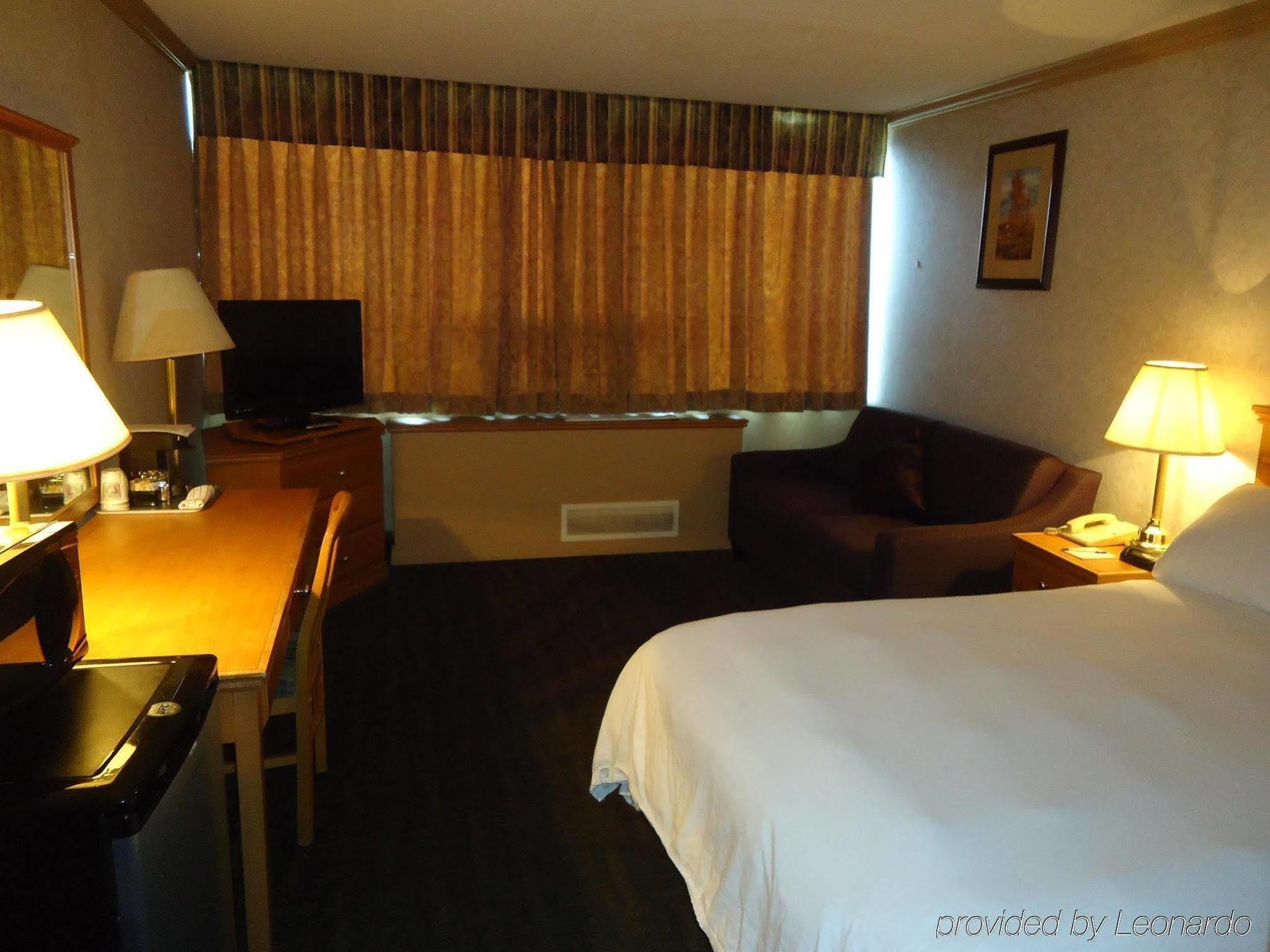 Sands Inn & Suites Έντμοντον Εξωτερικό φωτογραφία