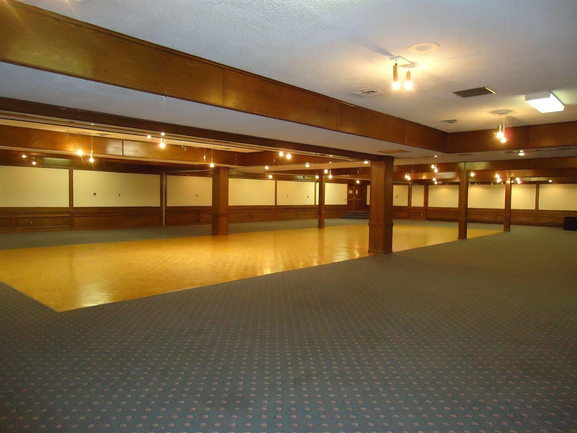 Sands Inn & Suites Έντμοντον Εξωτερικό φωτογραφία