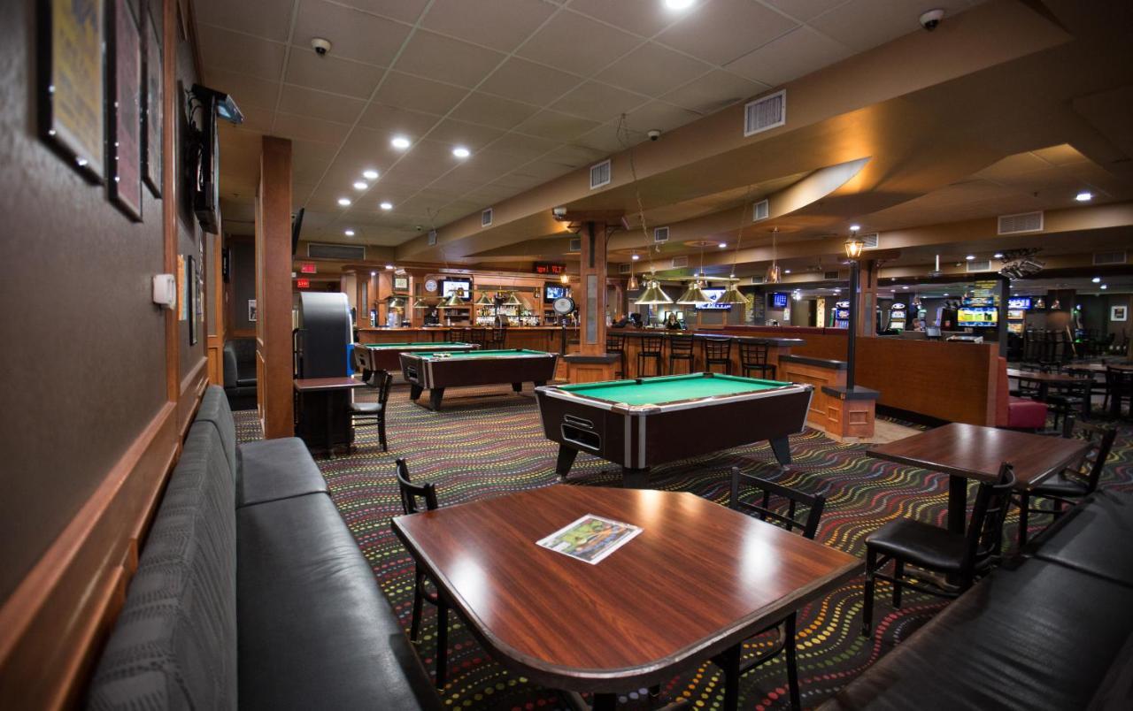 Sands Inn & Suites Έντμοντον Εξωτερικό φωτογραφία