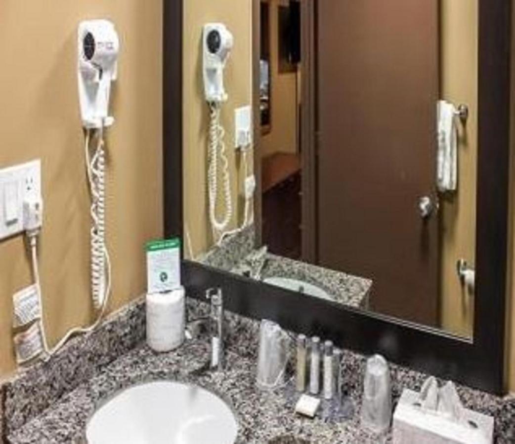 Sands Inn & Suites Έντμοντον Εξωτερικό φωτογραφία